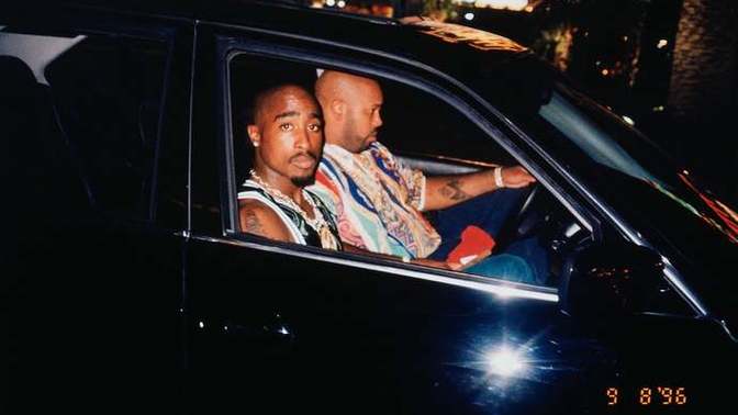 Do you think 2Pac made the dumb choice to jump Orlando that costed his life?