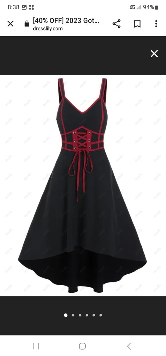 Guys what is the most attractive dress a woman can whare?