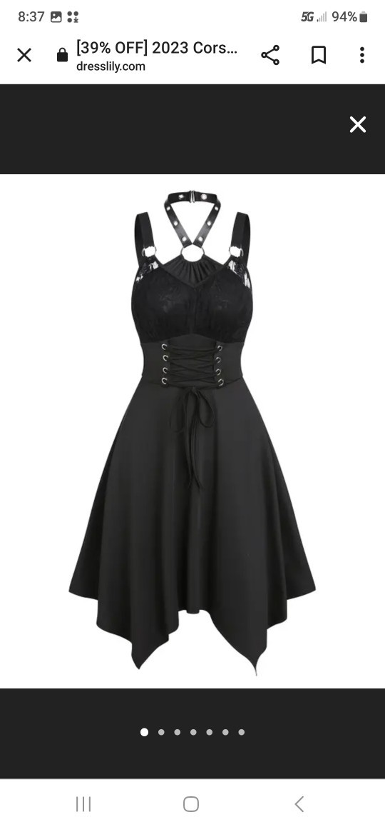 Guys what is the most attractive dress a woman can whare?
