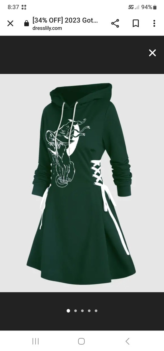 Guys what is the most attractive dress a woman can whare?