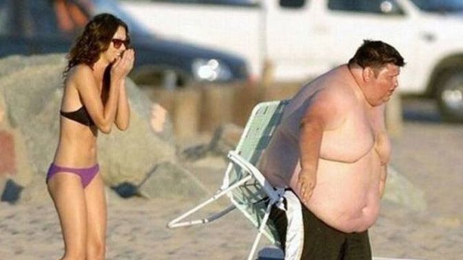 Have you ever been Body Shammed by a partner?