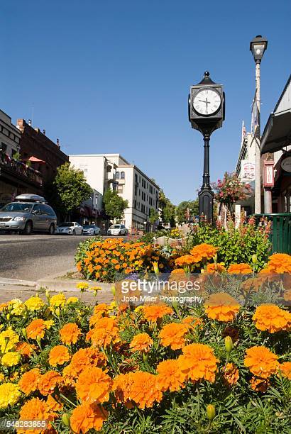 Do you miss seeing clocks everywhere?