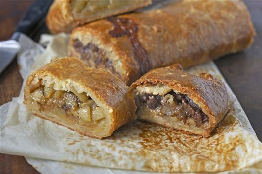 Which British pasty is best?