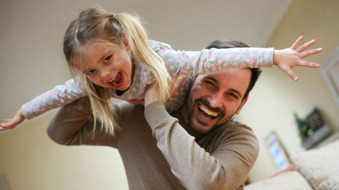 Should/would you date a single mom or dad?