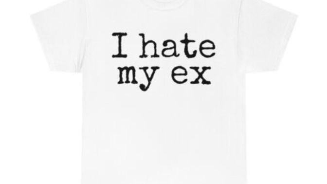 Ladies, how does it feel knowing you have an ex who hates you to the very core of your being?