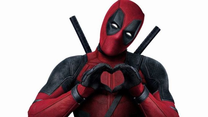 What movie describes you and why?
