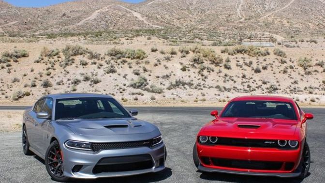 Are hellcats overrated?