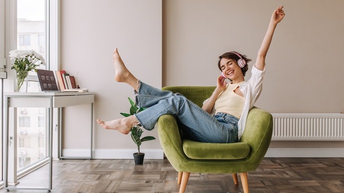Are you more of a homebody or social butterfly?