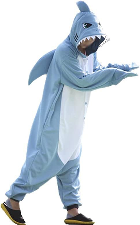 Do you ever go to the store or anywhere else in your pajamas?