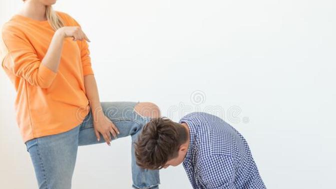 Why do white men glorify white women when they don't show the same enthusiasm for you?