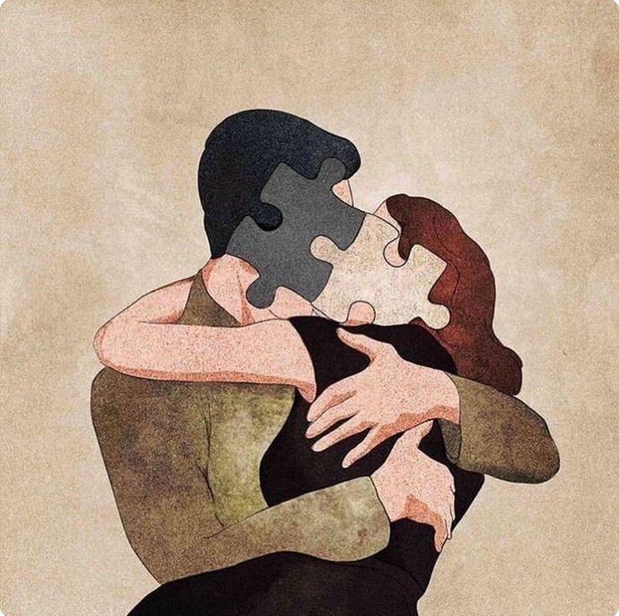 Do you believe in soulmates or the idea of finding the one? Why or why not?
