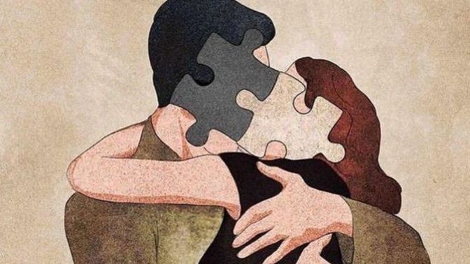 Do you believe in soulmates or the idea of finding "the one"? Why or why not?