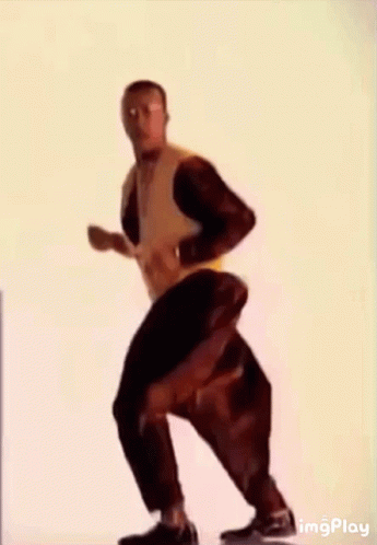 Will drop crotch trousers catch a baby if I accidentally give birth?