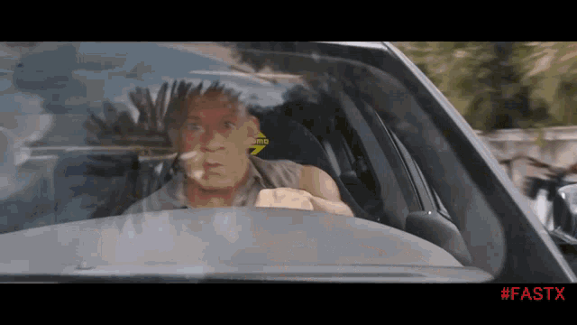 Thoughts on the film Fast X?