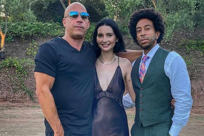 Thoughts on the film Fast X?