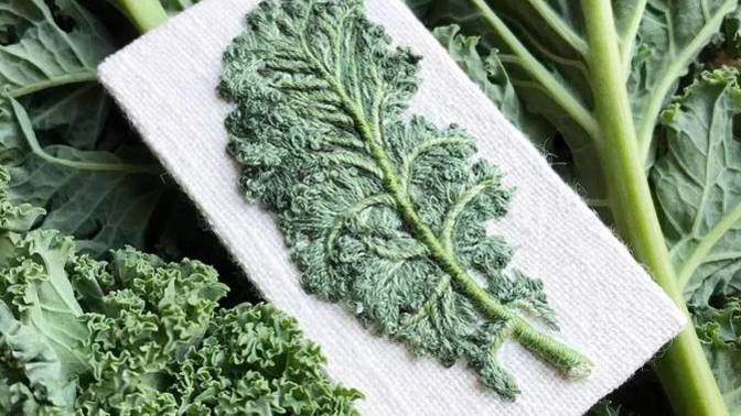 What are your favorite veggies?
