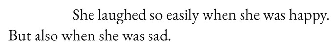Are you good at hiding your feelings?