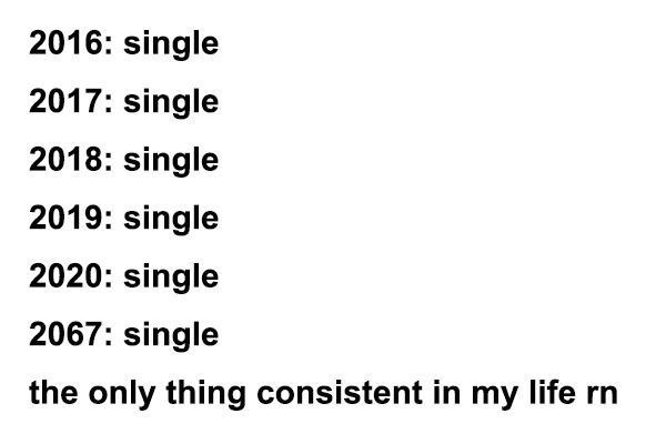 Are you single, taken, divorced widowed?