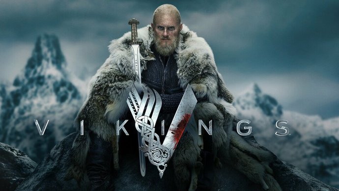 Which among these is the better Viking themed series?
