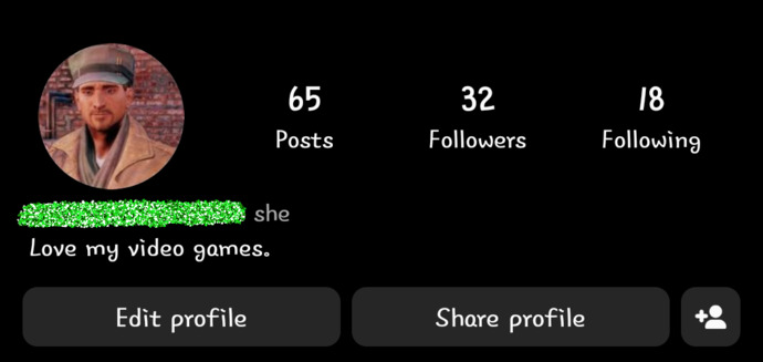 How to get more followers?