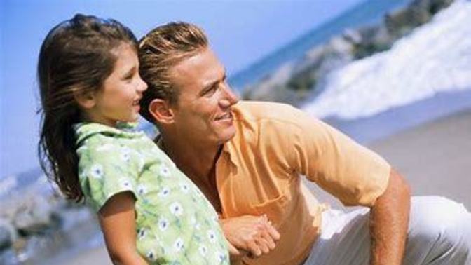 I think I would prefer to be a single Dad, like I want kids or at least a kid but I don't think I want a woman around permanently?
