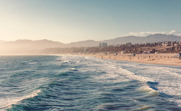 Which beach would you rather visit ?