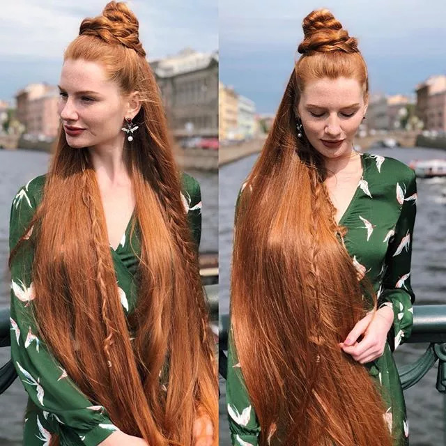 Guys, do hair lengths on a woman matter? Which one is the most attractive to you on women? Why?