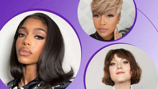 Guys, do hair lengths on a woman matter? Which one is the most attractive to you on women? Why?