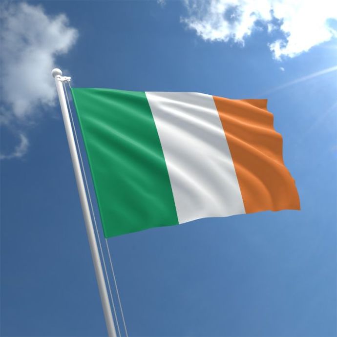 Sinn Fein now the no1 party in Northern Ireland. A United Ireland soon?