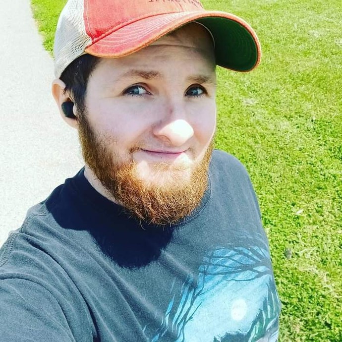 Im a 27 year old bisexual/asexual man who wants to start dating other men and masculine presenting... where to start?