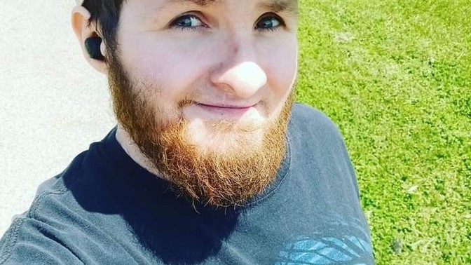 I'm a 27 year old bisexual/asexual man who wants to start dating other men and masculine presenting... where to start?