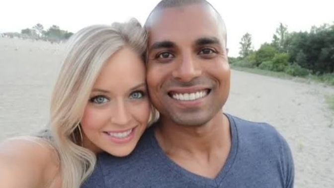 Is dating the hardest for women of colour in the West? Why/why not?