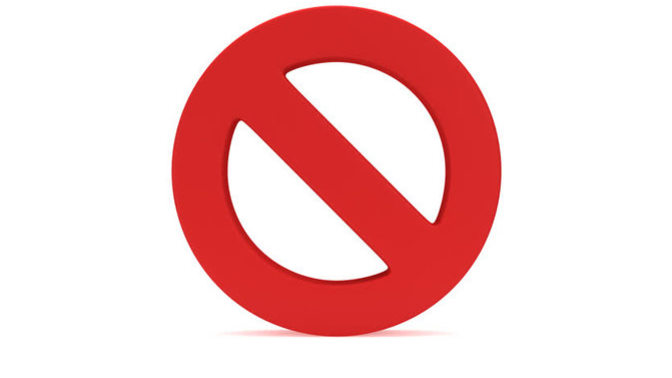People who can't accept "no" for an answer. Why are they like this?