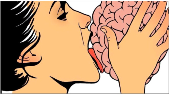 Are sapiosexual women finding it difficult to find a partner?