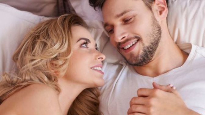 What are some effective ways to communicate and negotiate sexual boundaries and desires within a relationship?