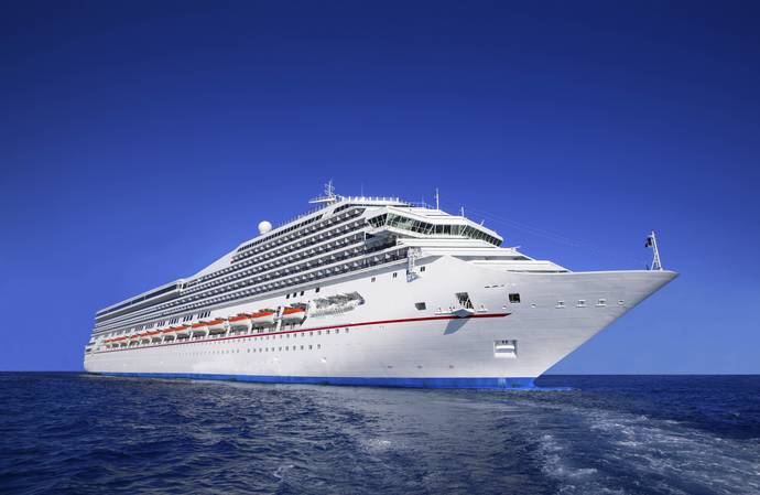 Cruisers, do you prefer an inside or outside cabin onboard the ship?