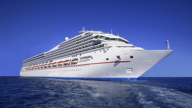 Cruisers, do you prefer an inside or outside cabin onboard the ship?