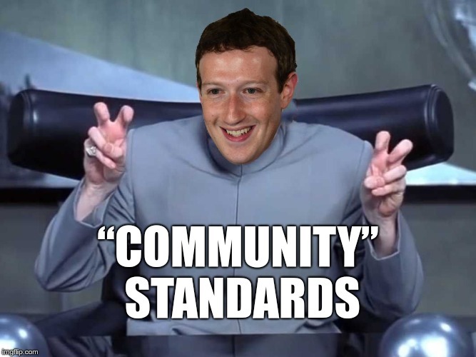"Contemporary community standards". What does this even mean