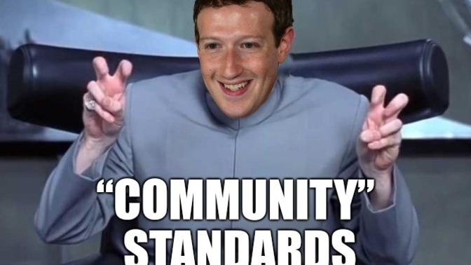 "Contemporary community standards". What does this even mean?