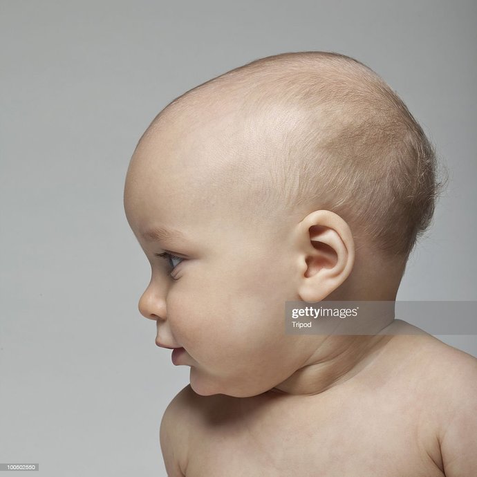 Should a mother go to jail for suffocating a baby with her bazookas?