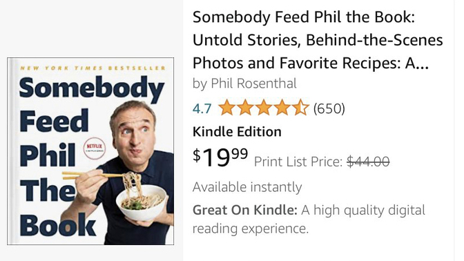 Do you think this would make a good Father’s Day gift?