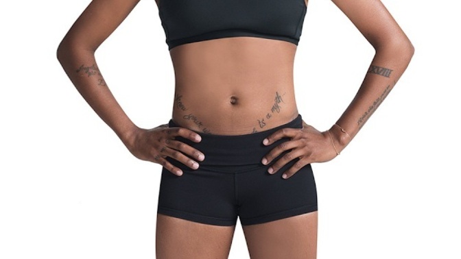 Will my hips ever grow?