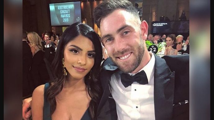 At least Indian women with white men are in the same league or above