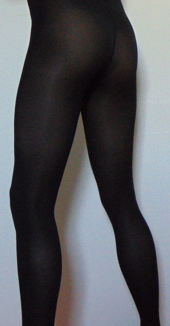 Should I shave legs if I wear pantyhose for man?