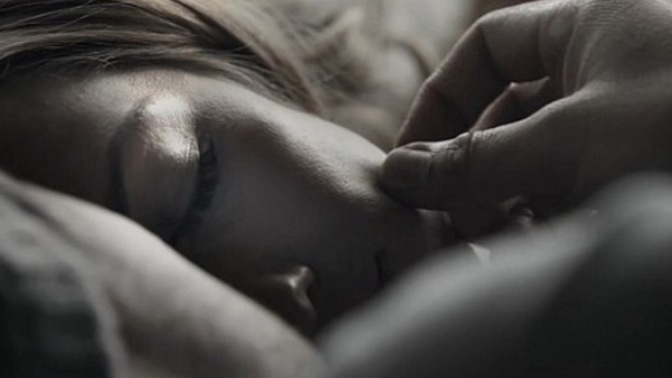 Why do we love watching our loved ones sleep?