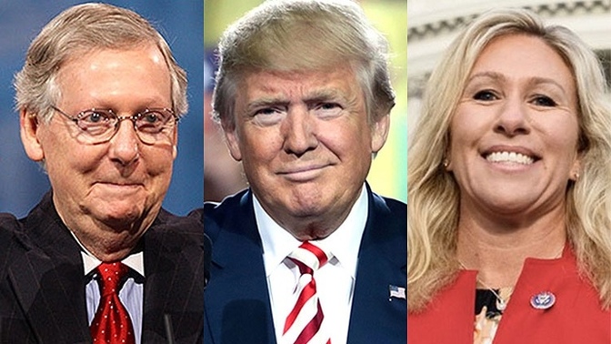 If someone is conservative then that means they are racist?