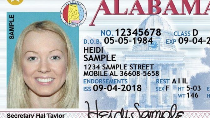 How many times did you take your drivers writing test before you passed?