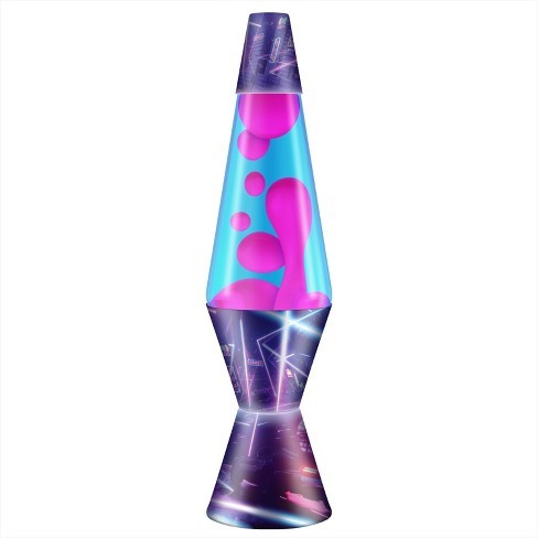 LAVA LAMPS LAVA