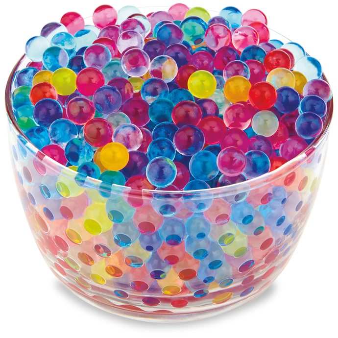 ORBEEZ