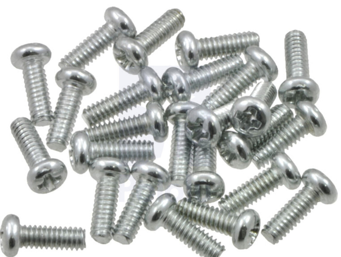 Screws